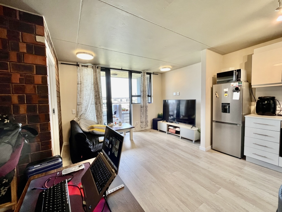 2 Bedroom Property for Sale in Observatory Western Cape